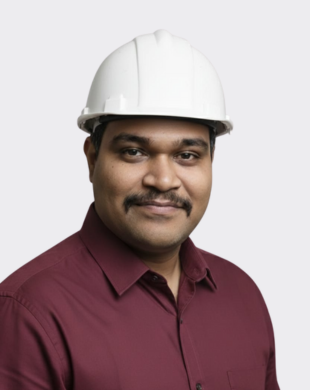 Suchith Site Manager